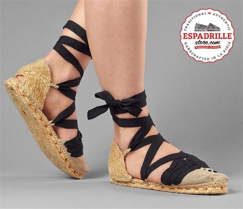 classic espadrilles for women.